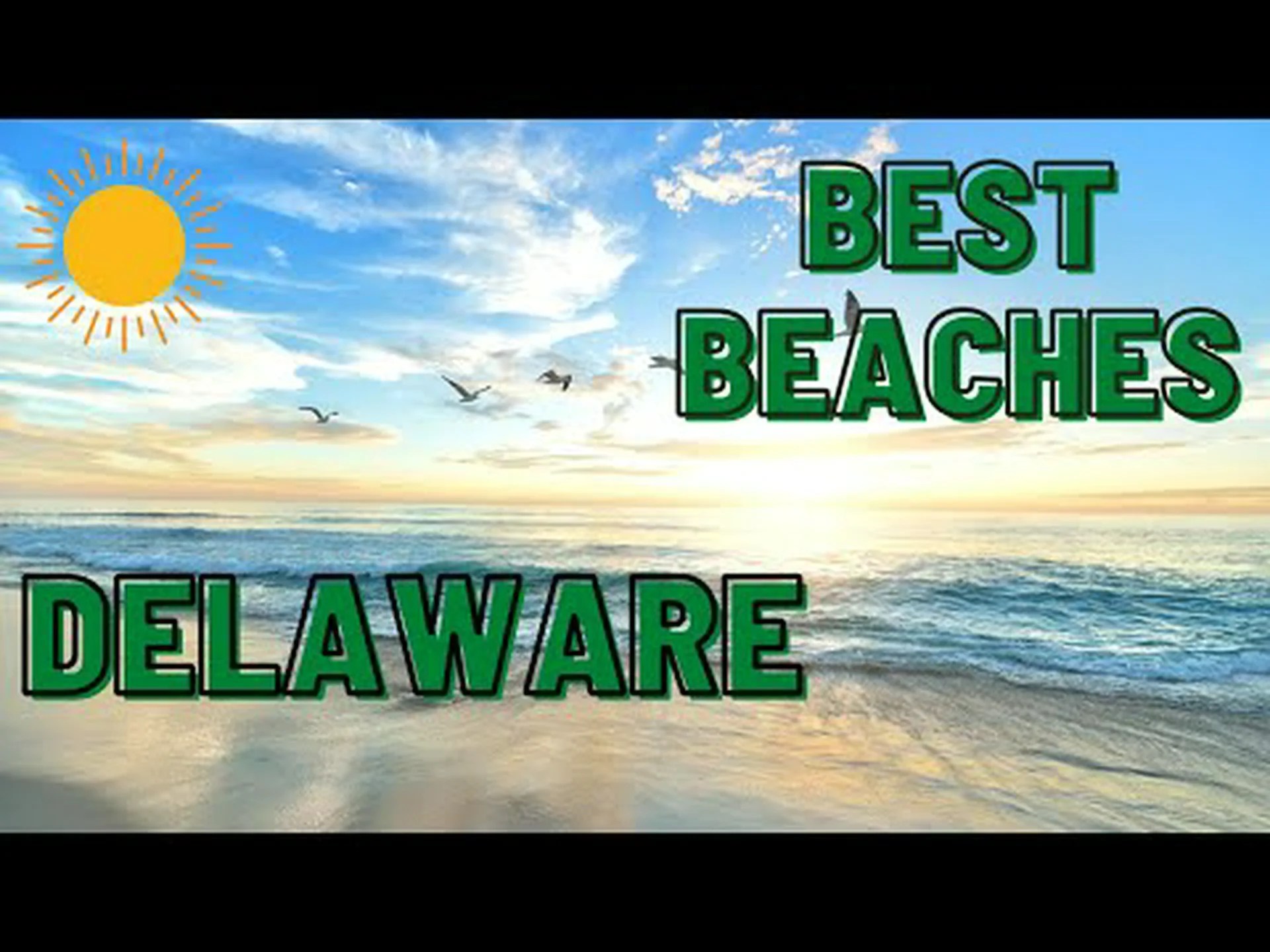 デラウェア州でセカンドハウスを購入するのに最も高価なビーチ デラウェア州でセカンドハウスを購入するのに最も高価なビーチ