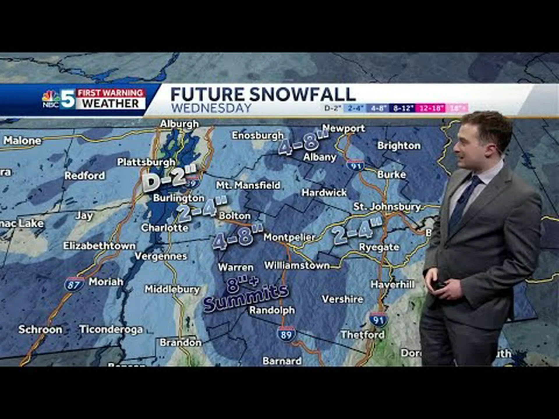 バーモント州の初雪: 記録上最も早い初雪と最も遅い初雪 バーモント州の初雪: 記録上最も早い初雪と最も遅い初雪