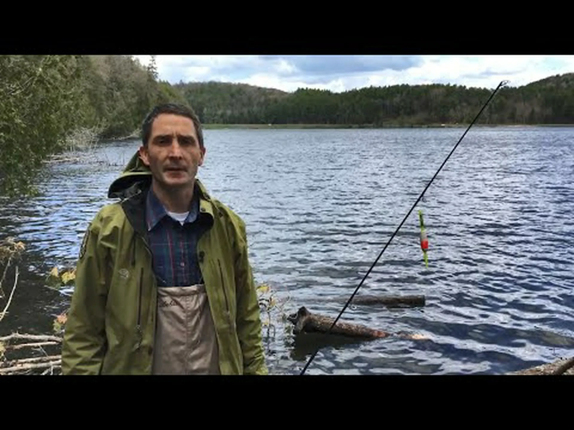 バーモント州の公式の州魚を発見 (そしてこの夏に出会えるかもしれない場所) バーモント州の公式の州魚を発見 (そしてこの夏に出会えるかもしれない場所)