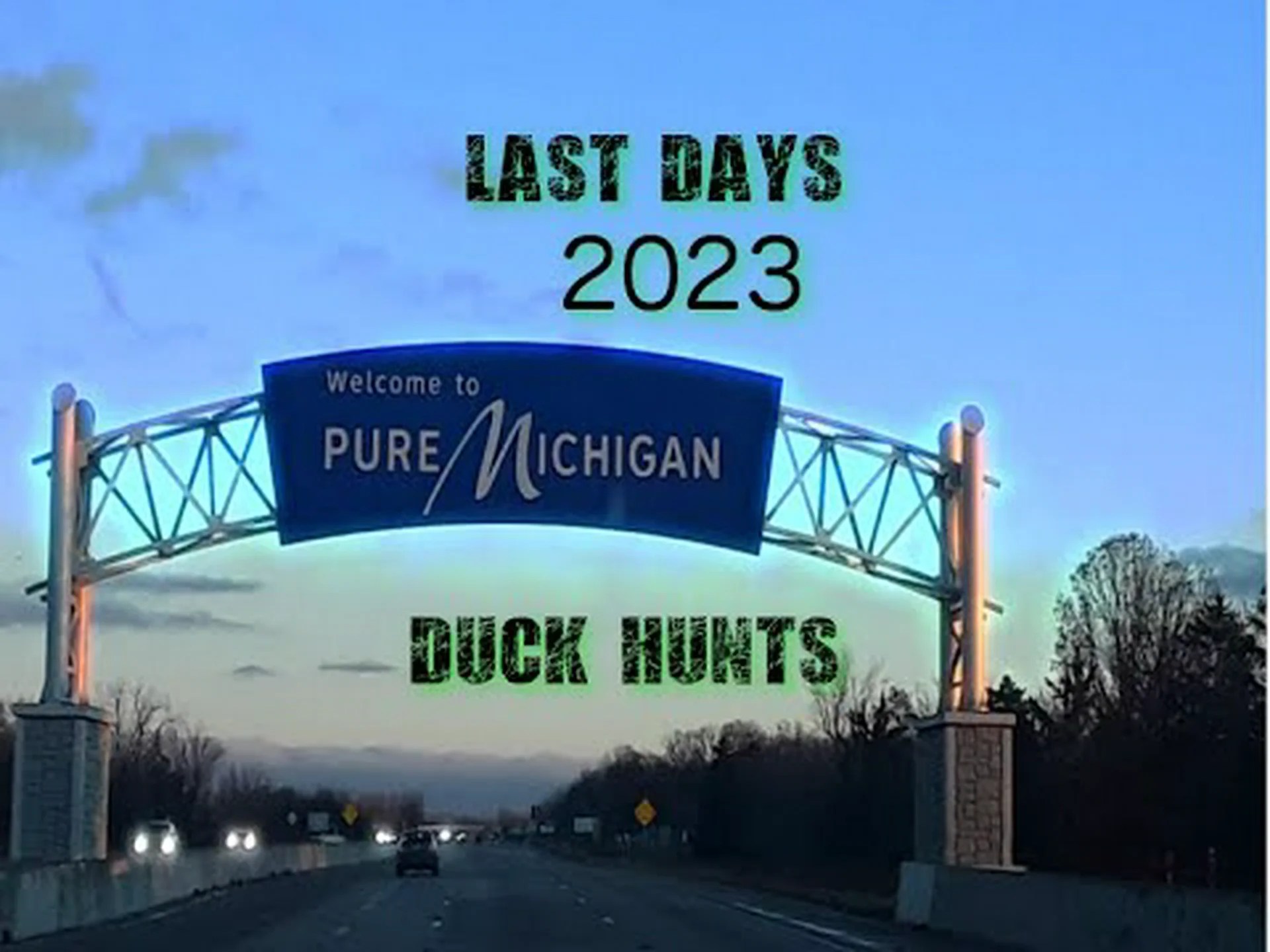 ミシガン州のアヒル狩猟シーズン: シーズン日程、手荷物制限など ミシガン州のアヒル狩猟シーズン: シーズン日程、手荷物制限など