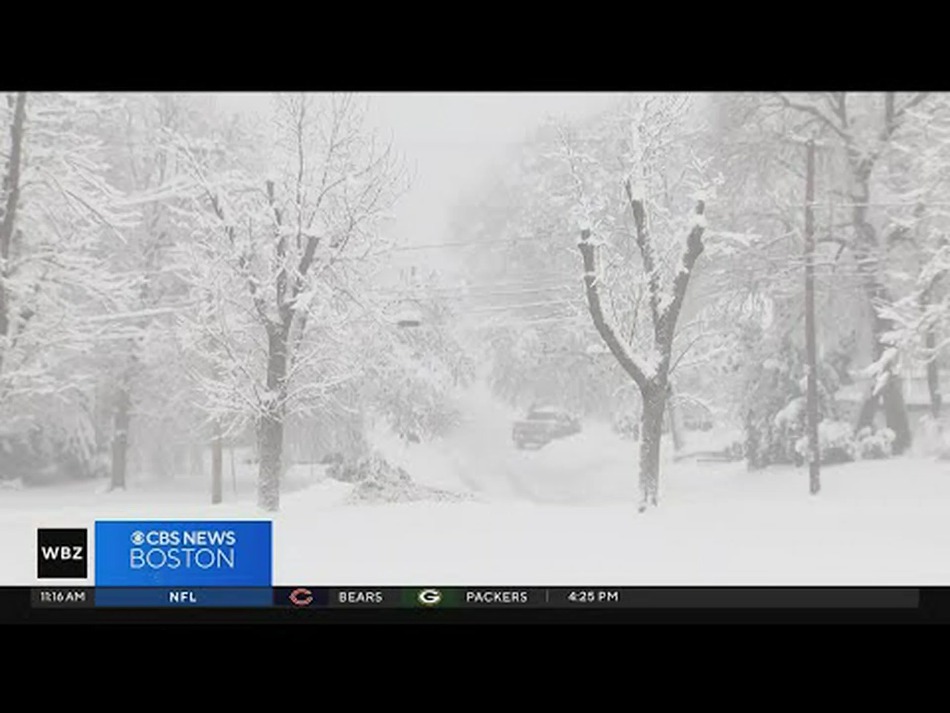 マサチューセッツ州で最も雪の多い場所を発見する マサチューセッツ州で最も雪の多い場所を発見する
