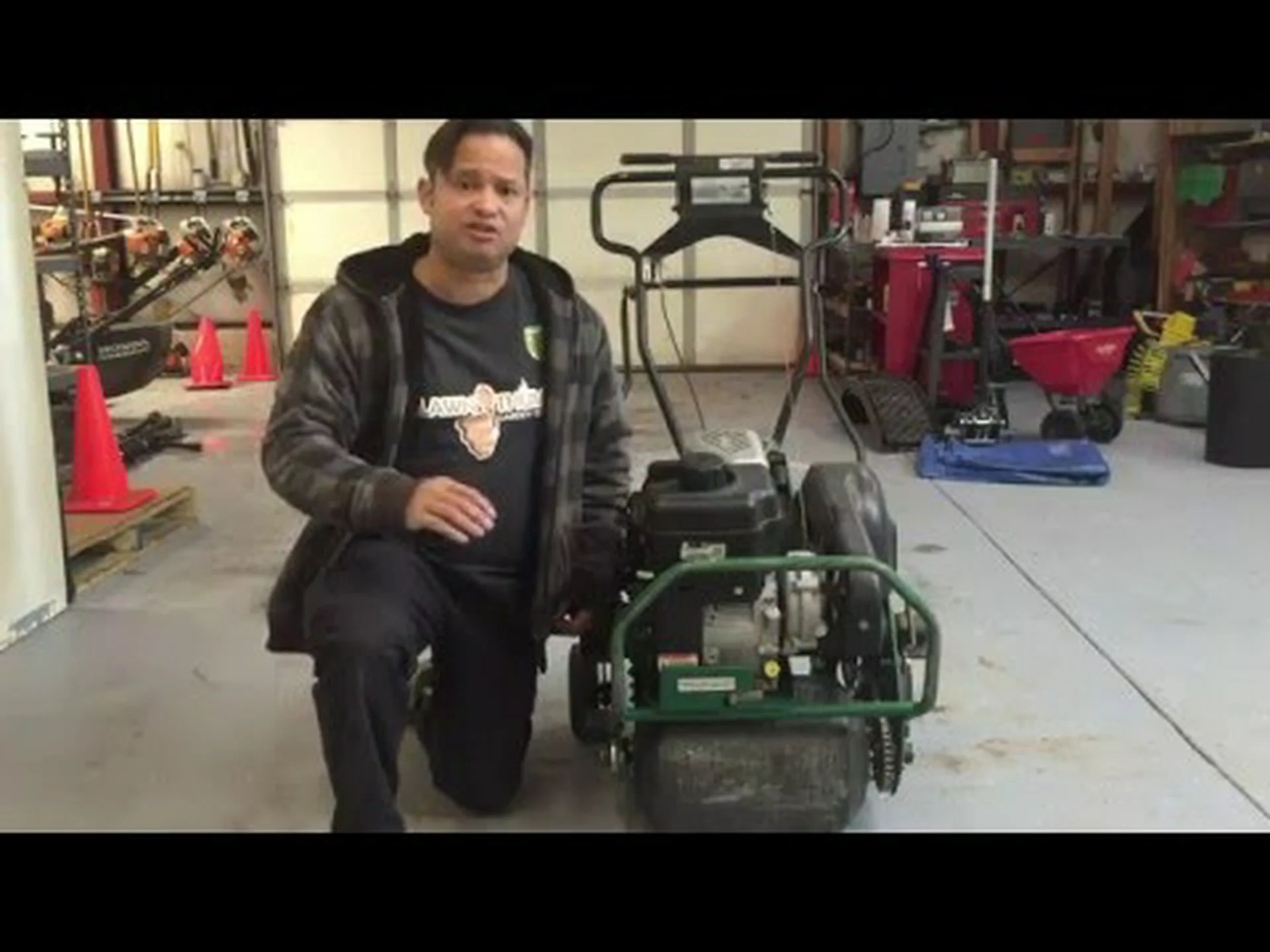 2024 年の芝生のエアレーション費用: DIY 設備の芝生サービス料 2024 年の芝生のエアレーション費用: DIY 設備の芝生サービス料