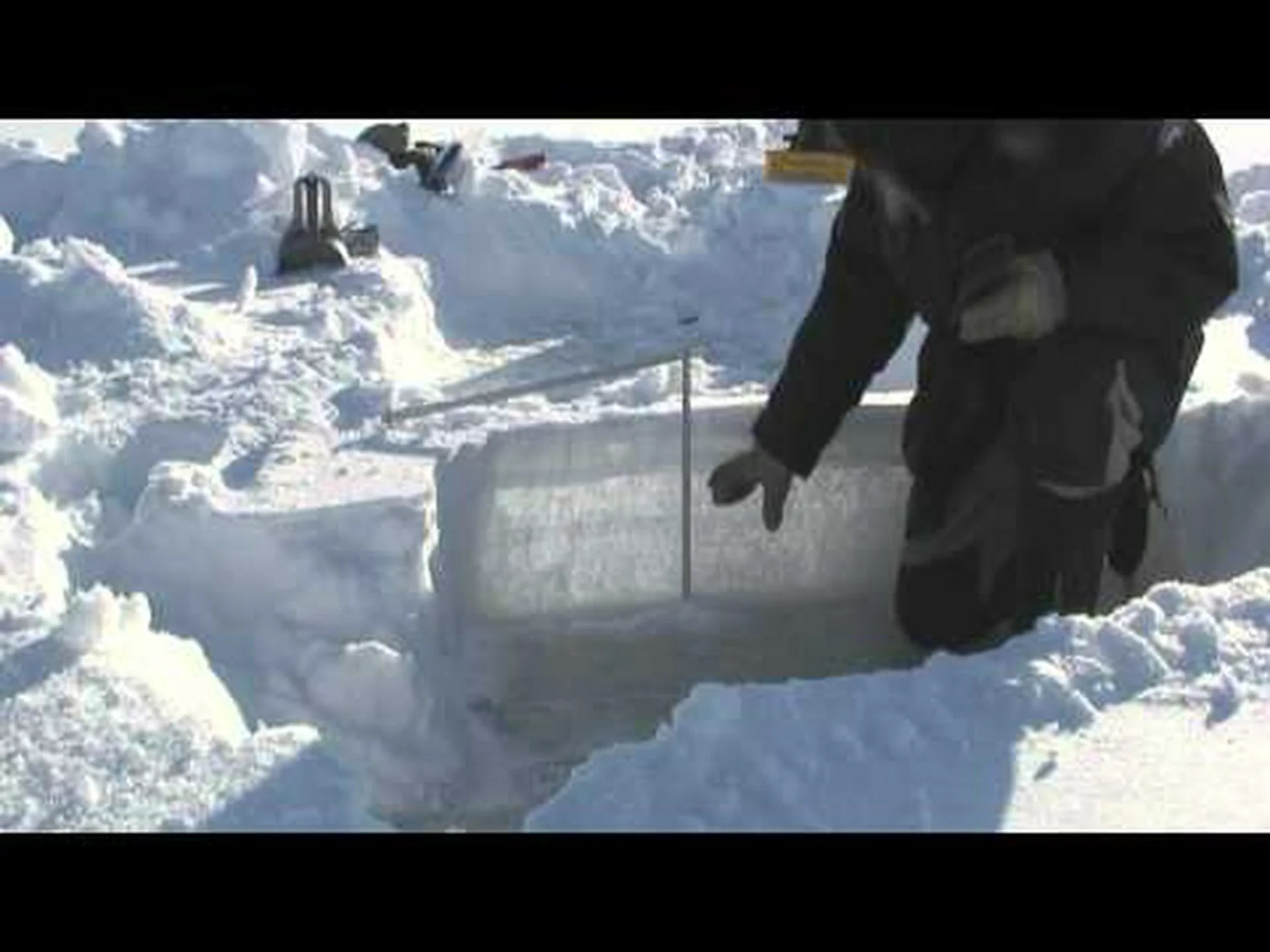 最も一般的な 5 種類の雪: 雪の分類を理解する 最も一般的な 5 種類の雪: 雪の分類を理解する