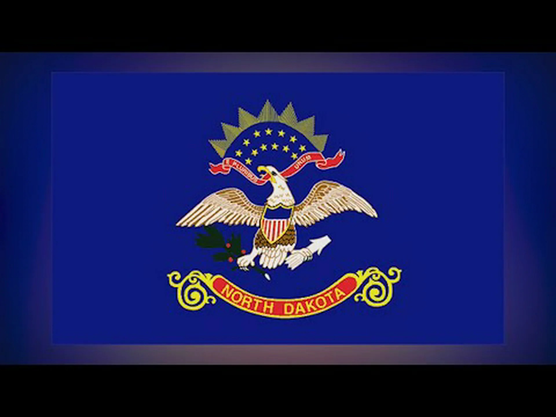 ノースダコタ州の国旗: 歴史、意味、象徴性 ノースダコタ州の国旗: 歴史、意味、象徴性