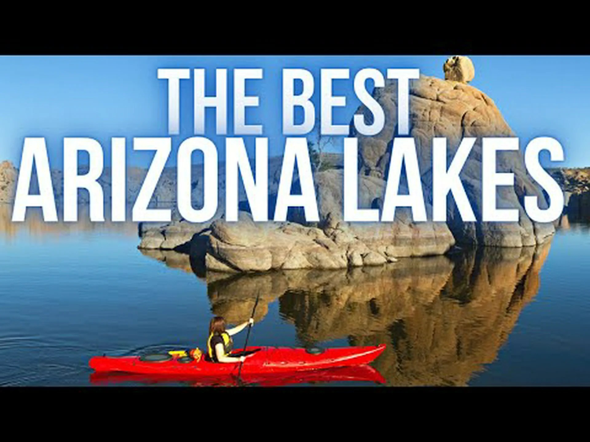 釣り、ボート遊び、キャンプなどに最適なアリゾナ州の最高の湖 20 選! 釣り、ボート遊び、キャンプなどに最適なアリゾナ州の最高の湖 20 選!