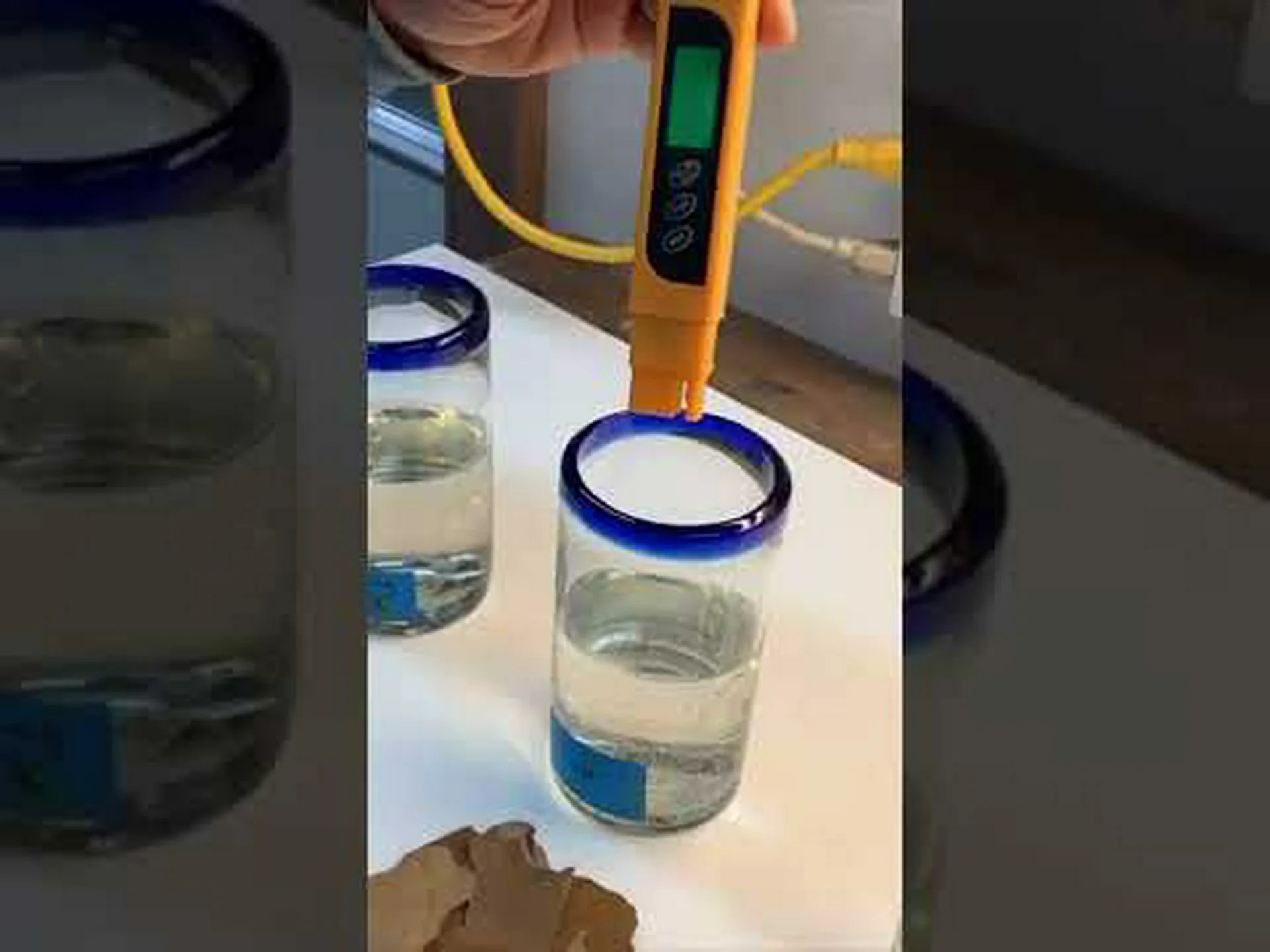 そもそも蒸留水とは何ですか?またどのように違うのでしょうか? そもそも蒸留水とは何ですか?またどのように違うのでしょうか?