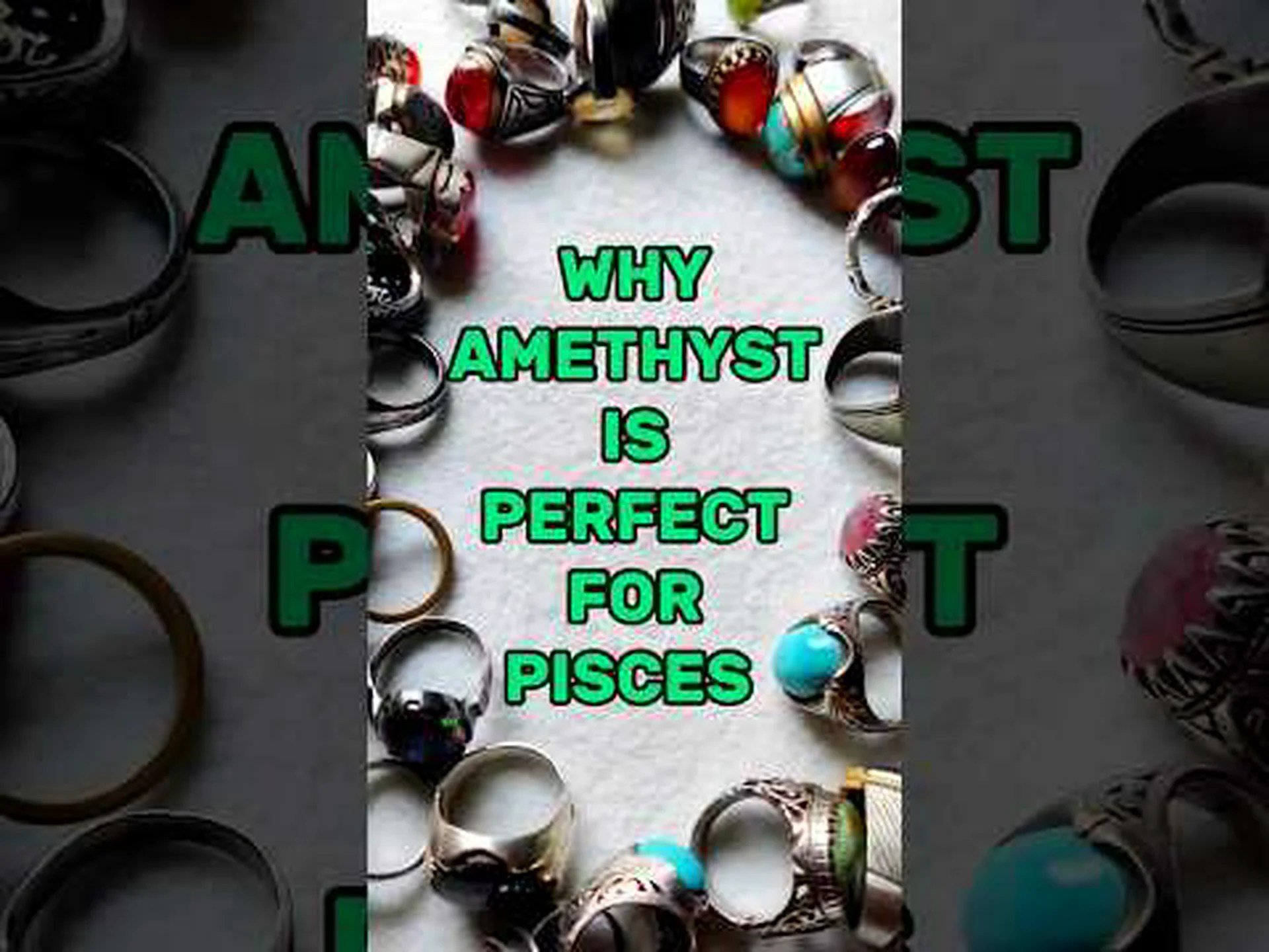 魚座のトップ5クリスタル:種類、意味など! 魚座のトップ5クリスタル:種類、意味など!