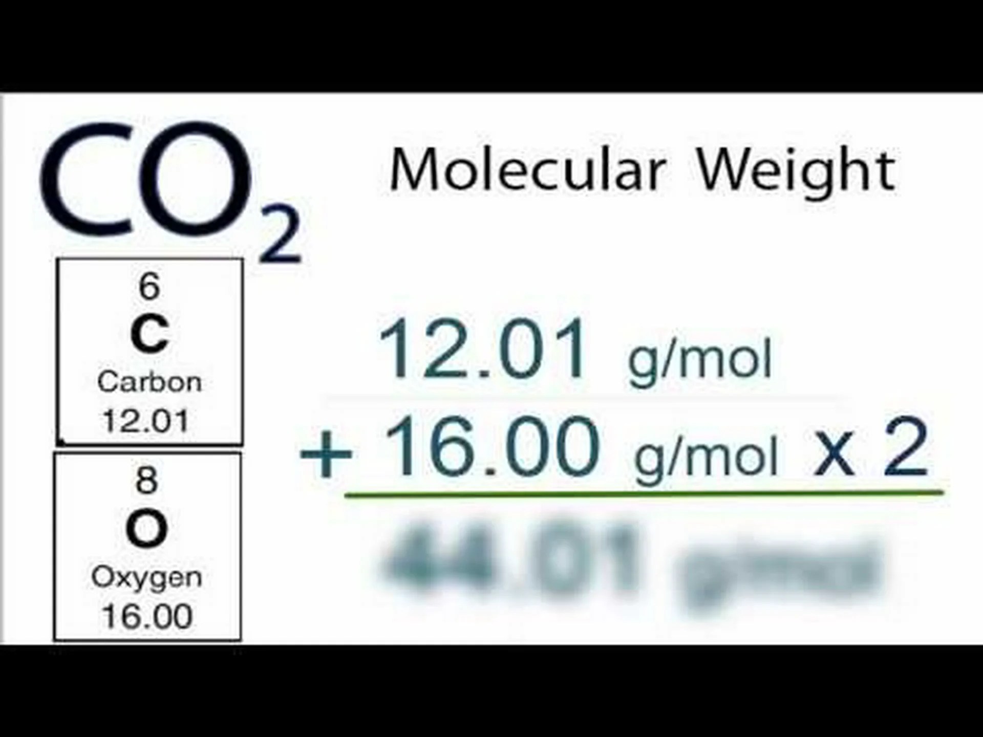 二酸化炭素 (CO2) のモル質量と他の化合物との比較を確認します。 二酸化炭素 (CO2) のモル質量と他の化合物との比較を確認します。