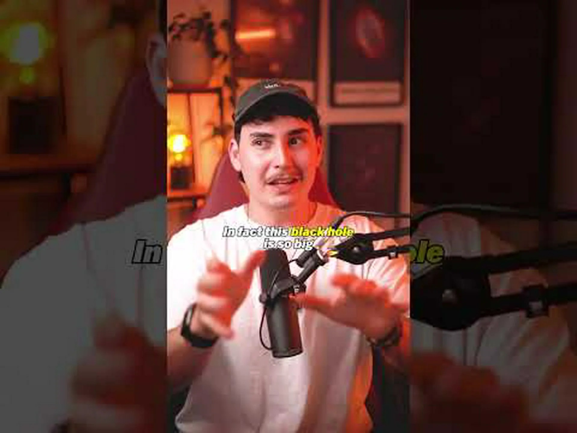 既知の宇宙でこれまでに発見された最大のブラックホールを発見 既知の宇宙でこれまでに発見された最大のブラックホールを発見