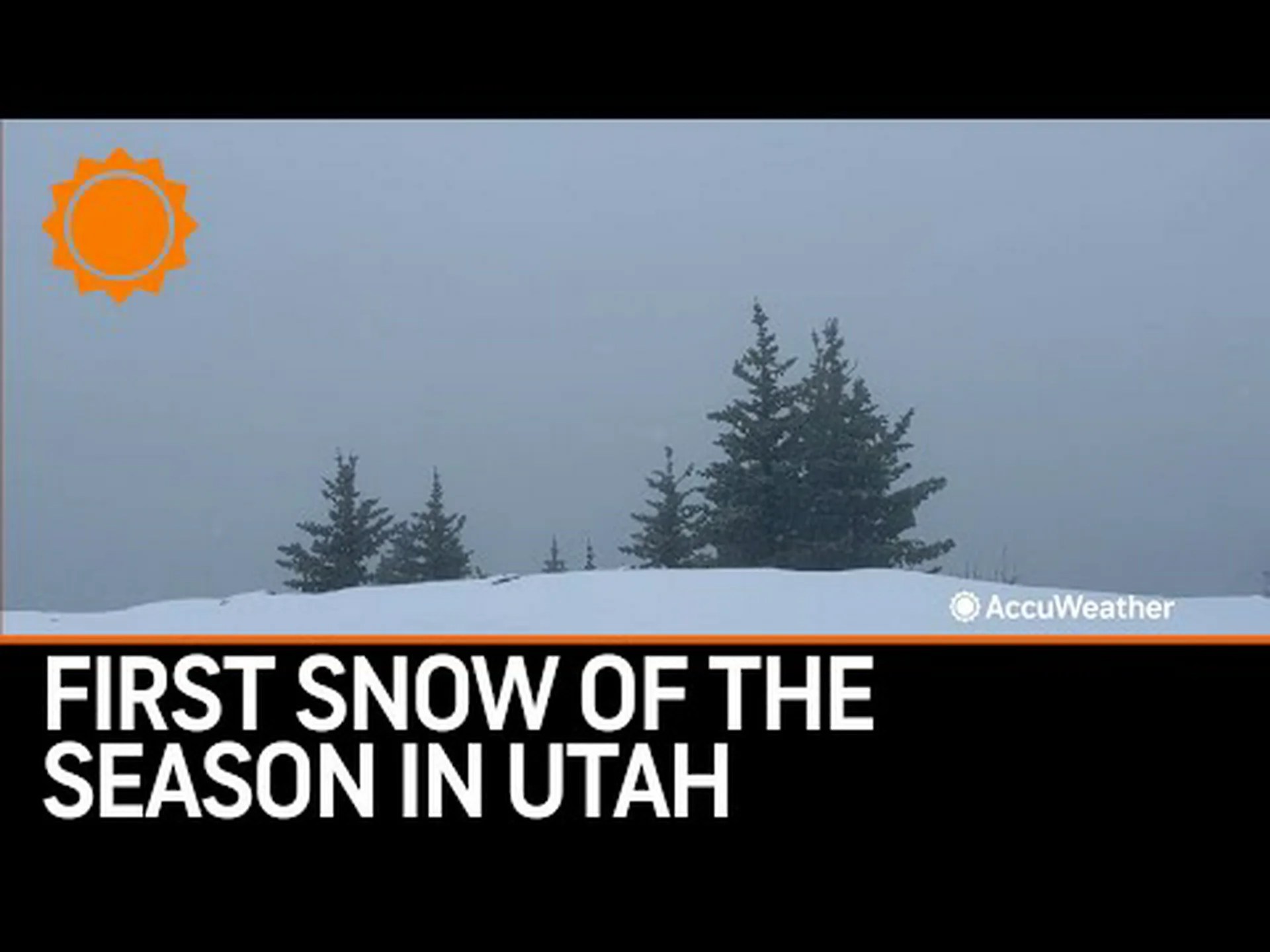 ユタ州の初雪: 記録上最も早い初雪と最も新しい初雪 ユタ州の初雪: 記録上最も早い初雪と最も新しい初雪