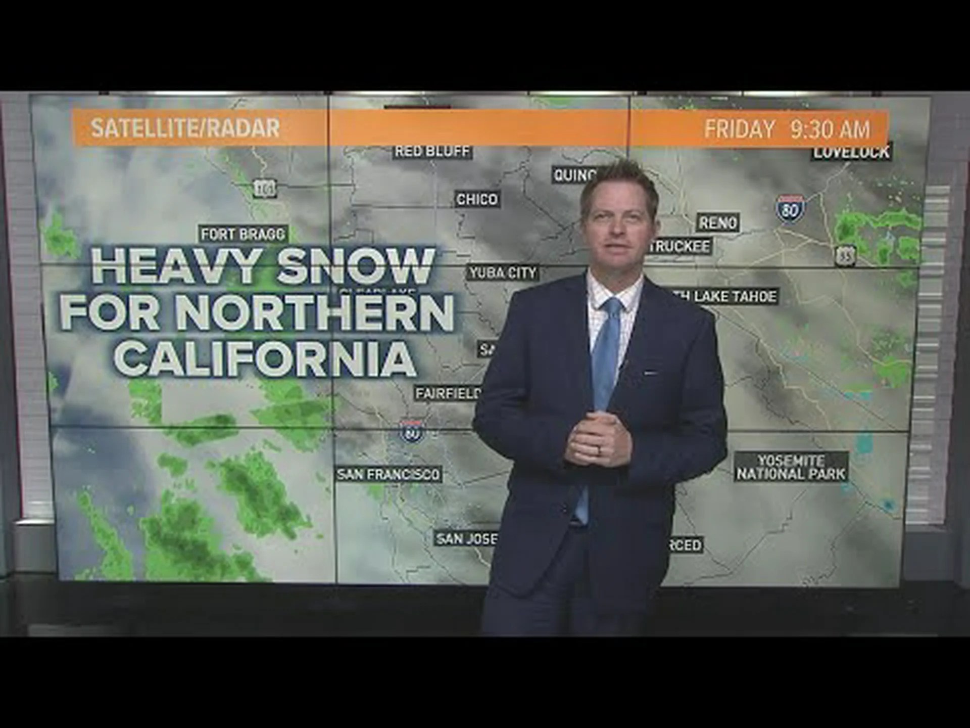 カリフォルニアでは雪が降りますか?積雪の多い場所と平均積雪量を見る カリフォルニアでは雪が降りますか?積雪の多い場所と平均積雪量を見る