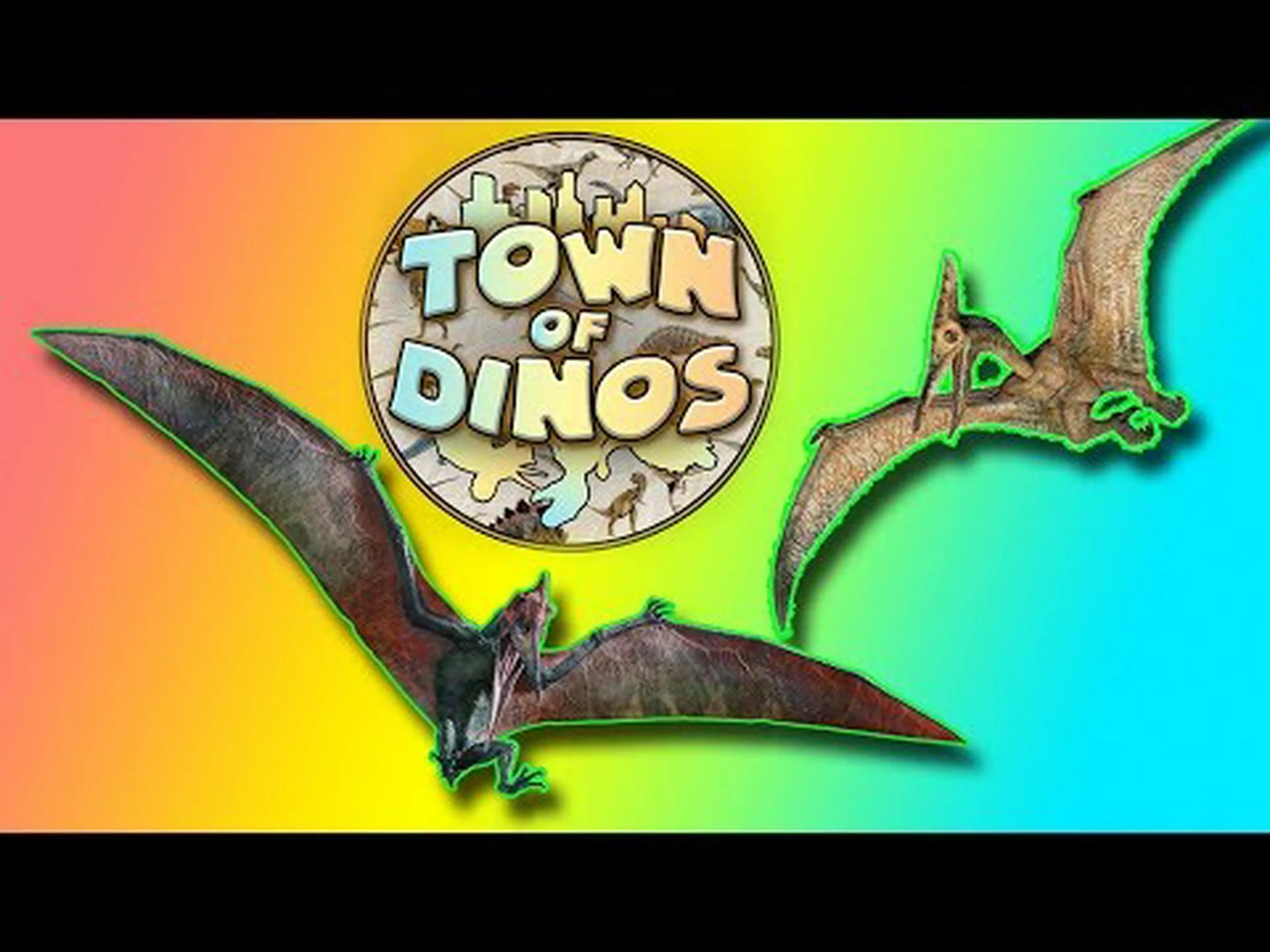 プテロダクティルとプテラノドン: 違いは何ですか? プテロダクティルとプテラノドン: 違いは何ですか?