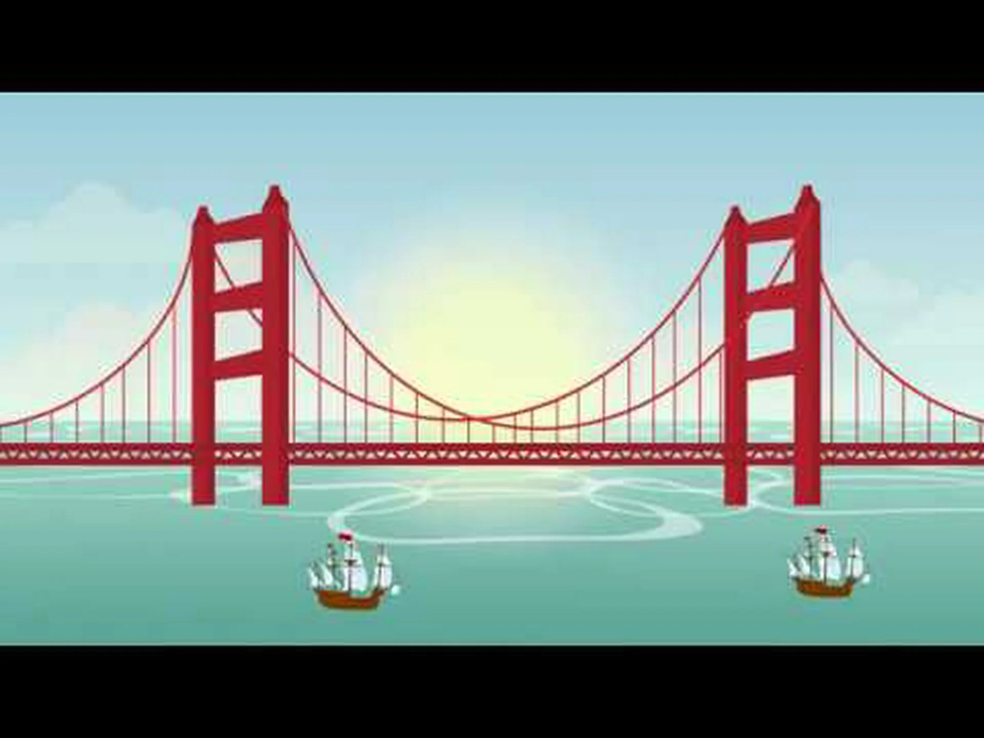 サンフランシスコってどれくらい大きいの?マイル、エーカー、キロメートル、人口でその大きさを比較する サンフランシスコってどれくらい大きいの?マイル、エーカー、キロメートル、人口でその大きさを比較する