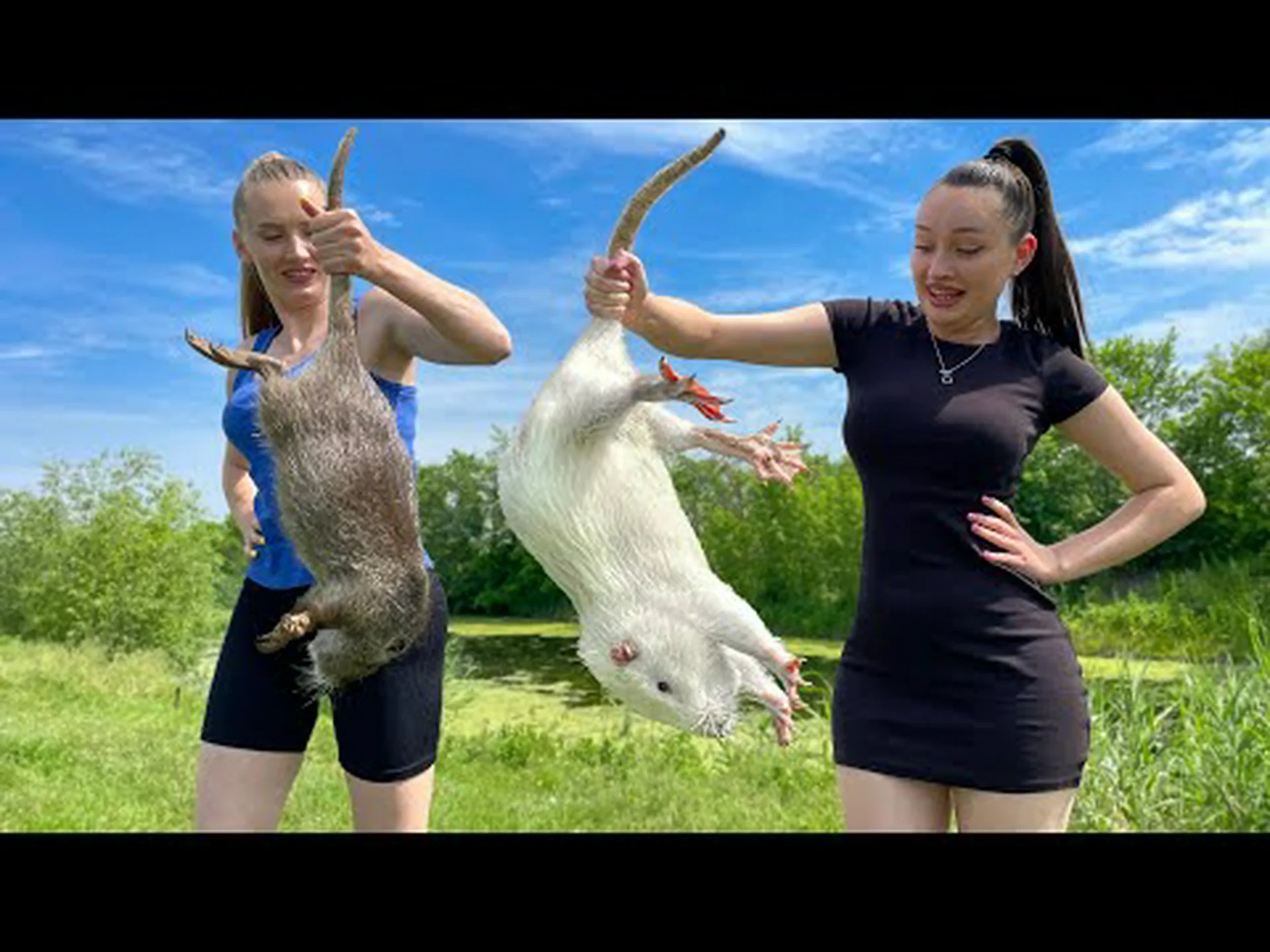 マスクラットの肉: マスクラットの肉の独特の風味と栄養上の利点を発見してください マスクラットの肉: マスクラットの肉の独特の風味と栄養上の利点を発見してください