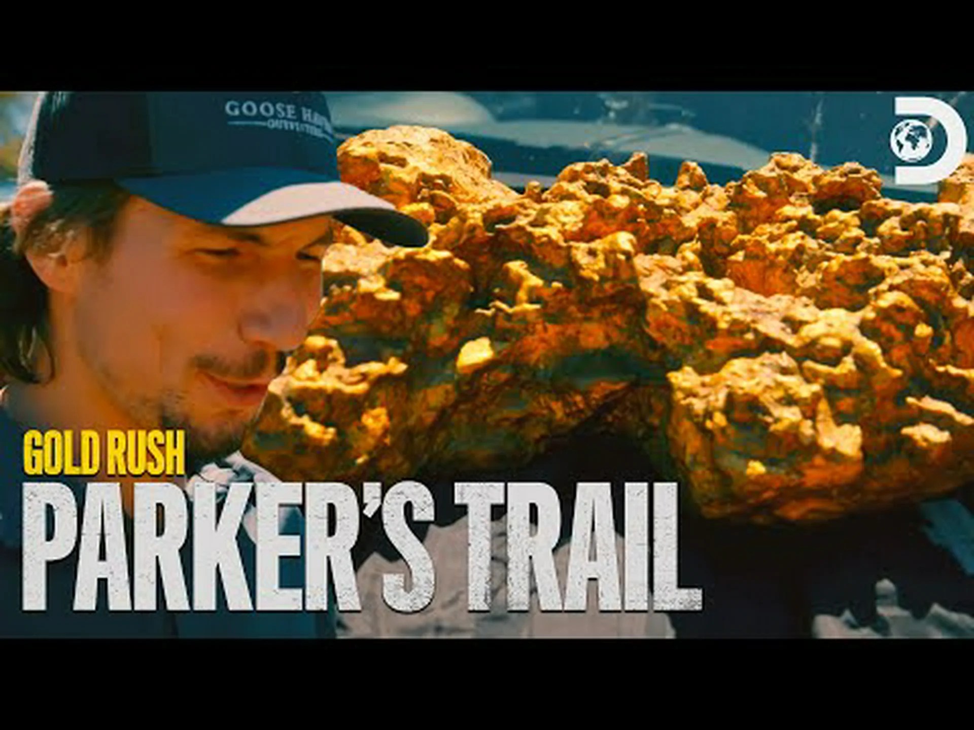 オレゴン州でこれまでに発見された最大の金塊を発見する オレゴン州でこれまでに発見された最大の金塊を発見する