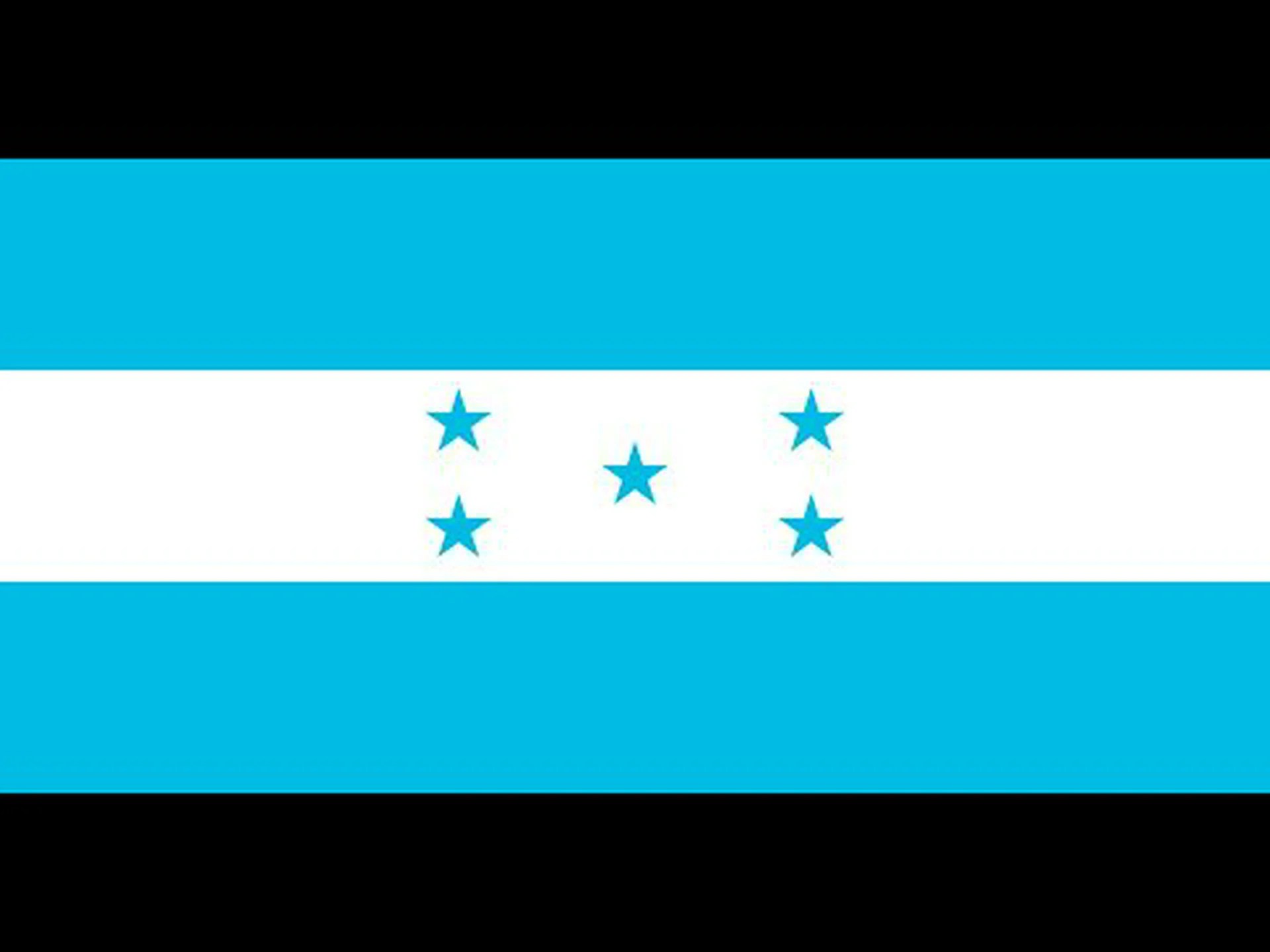 ホンジュラスの国旗: 歴史、意味、象徴性 ホンジュラスの国旗: 歴史、意味、象徴性