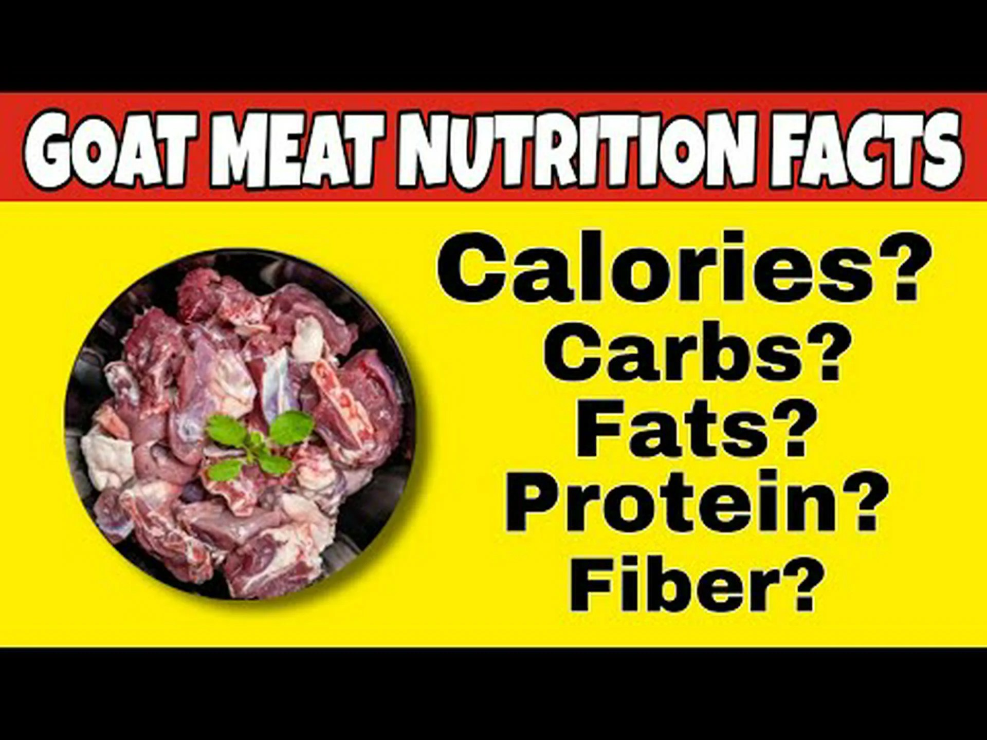 ヤギ肉:マトンについて知っておくべきことすべて – 健康上の利点など ヤギ肉:マトンについて知っておくべきことすべて – 健康上の利点など