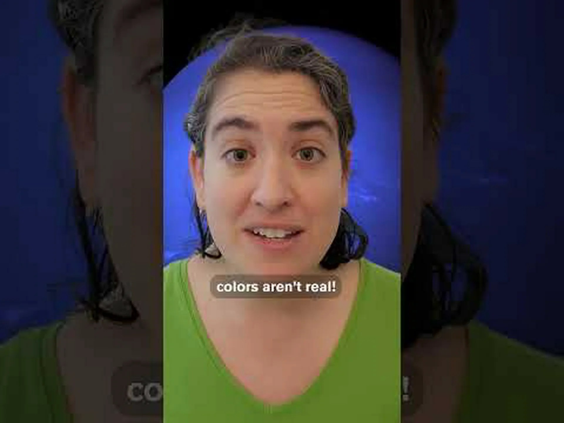 海王星の色を写真や説明などで発見しましょう! 海王星の色を写真や説明などで発見しましょう!