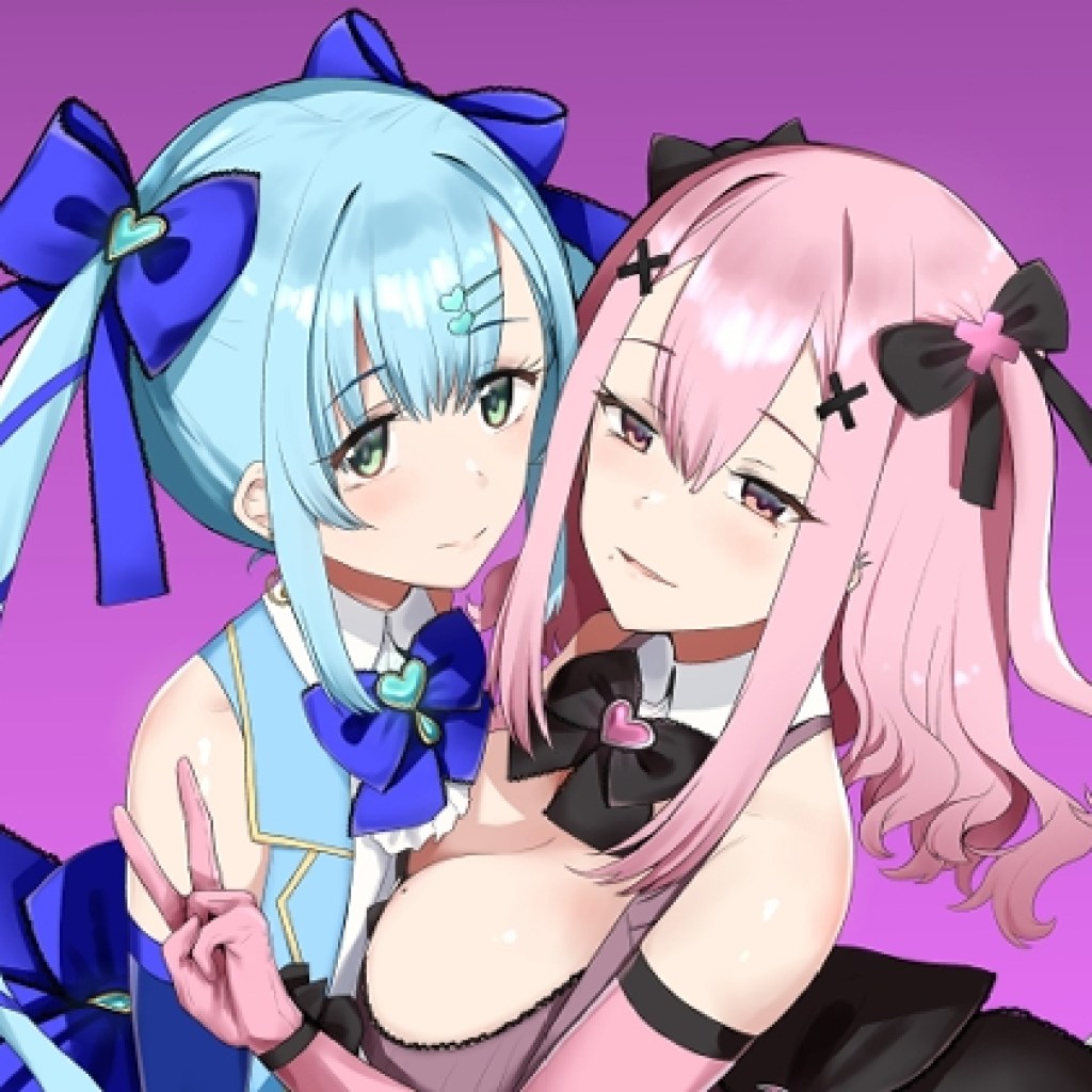 【椿亭】現在は術士庁発足前から一人で魔法少女やってきた努力家『Erosion Sunny side A』 【椿亭】現在は術士庁発足前から一人で魔法少女やってきた努力家『Erosion Sunny side A』