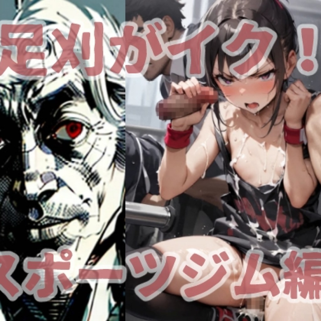 【コーンパン】足刈ワールドでジムへ行っていいのか? ……いいんです『足刈がイク! スポーツジム編』 【コーンパン】足刈ワールドでジムへ行っていいのか? ……いいんです『足刈がイク! スポーツジム編』