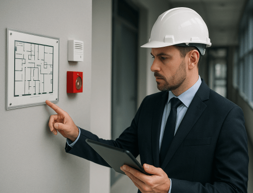 Горит не только объект, но и репутация: зачем вам нужен независимый пожарный аудит до визита проверяющих Горит не только объект, но и репутация: зачем вам нужен независимый пожарный аудит до визита проверяющих