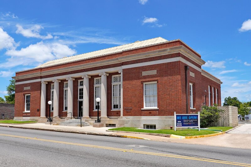 Brenham Heritage Museum Brenham Heritage Museum