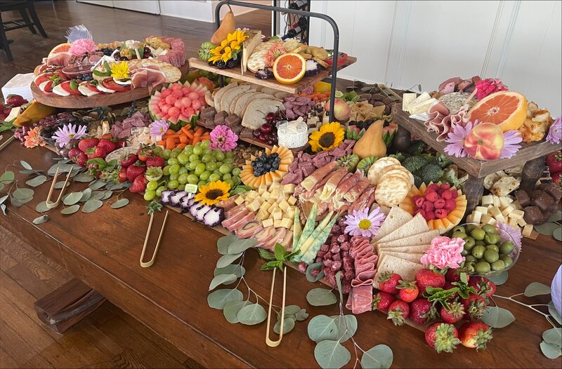 The Charcuterie Shop by Brenham Charcuterie Boards The Charcuterie Shop by Brenham Charcuterie Boards