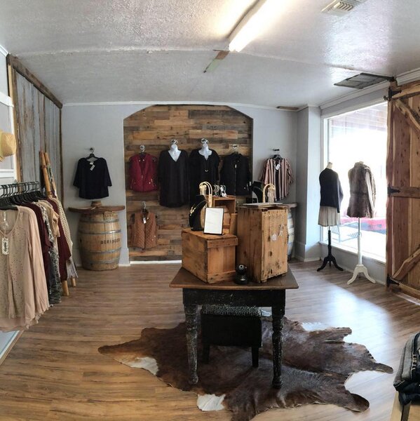 Anatomy Clothing Boutique Anatomy Clothing Boutique