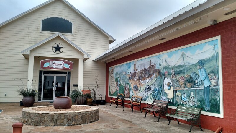 The Cannery Kitchen & Gift Shop The Cannery Kitchen & Gift Shop