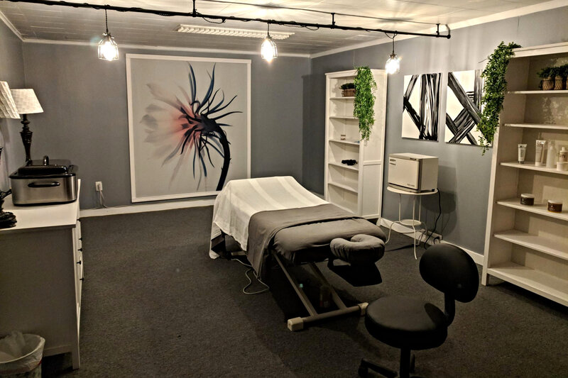 Here or There Massage Here or There Massage