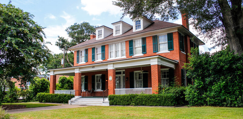 Main Street House Main Street House