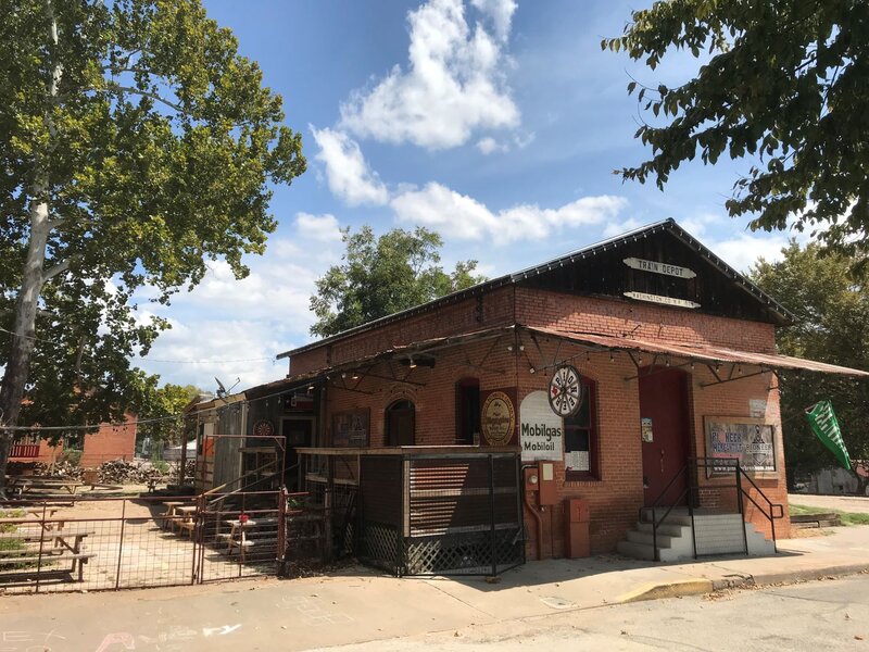 Pioneer Smokehouse & Mercantile Pioneer Smokehouse & Mercantile