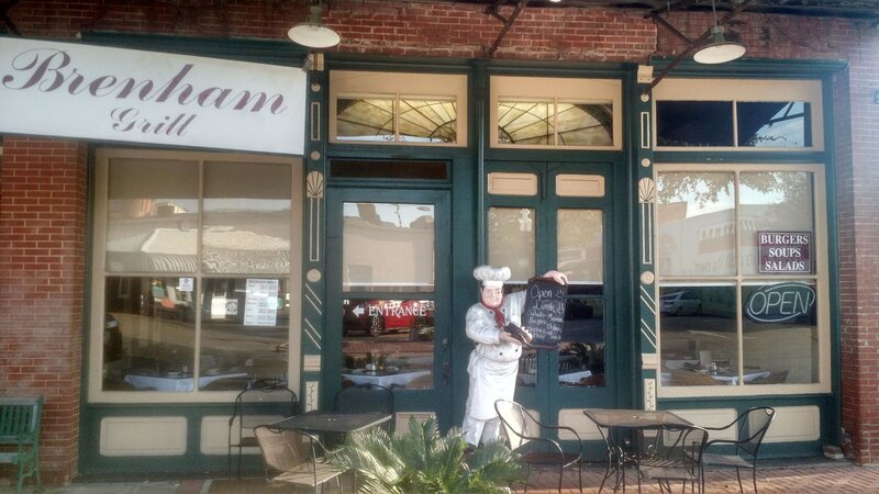 Brenham Grill Brenham Grill