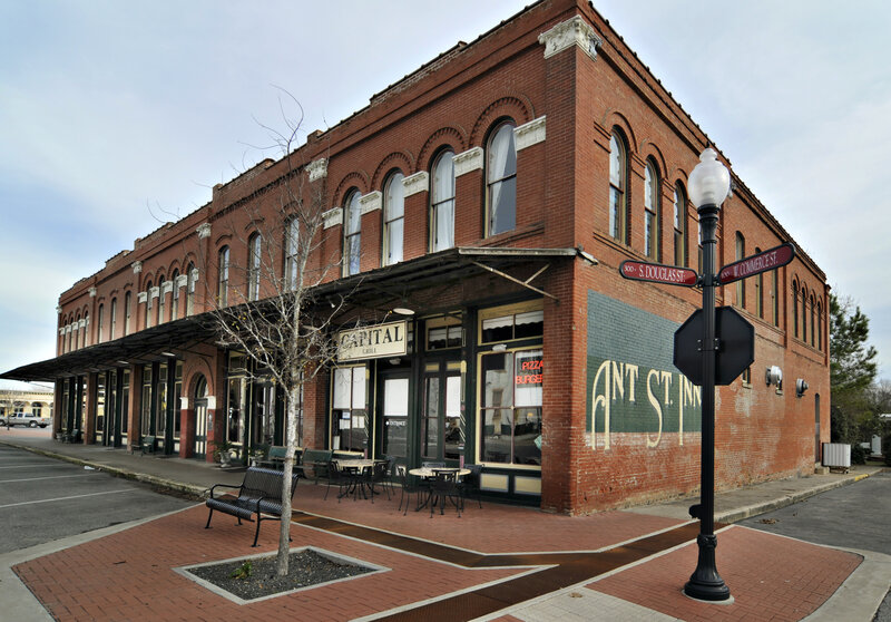 Ant Street Inn Ant Street Inn