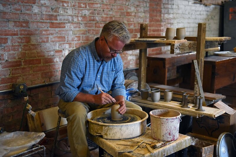 Doug Peck Studio Doug Peck Studio