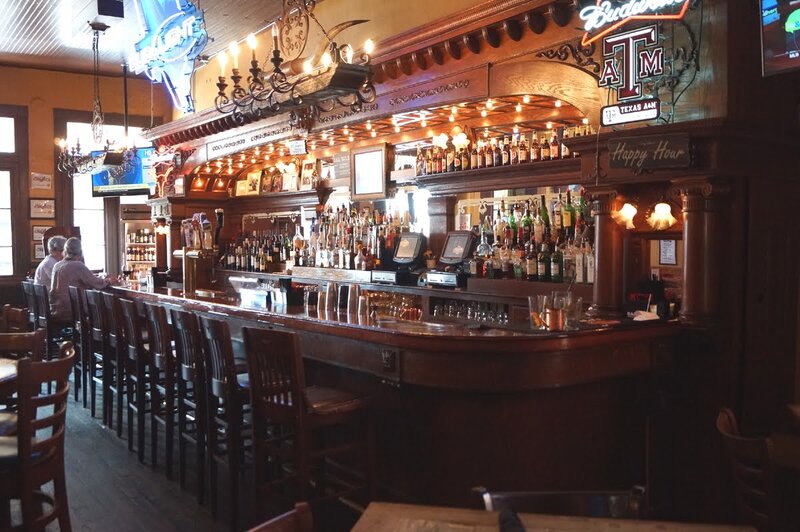 BT Longhorn Saloon & Steakhouse BT Longhorn Saloon & Steakhouse