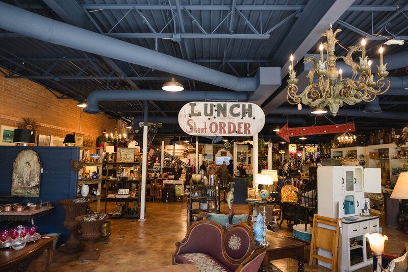 Brenham Antique Center Brenham Antique Center
