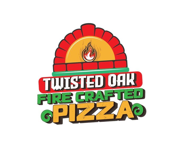 Twisted Oak Fire Crafted Pizza Twisted Oak Fire Crafted Pizza