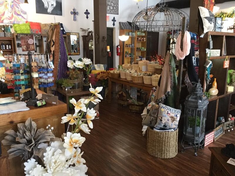 Woman’s Cave Woman’s Cave