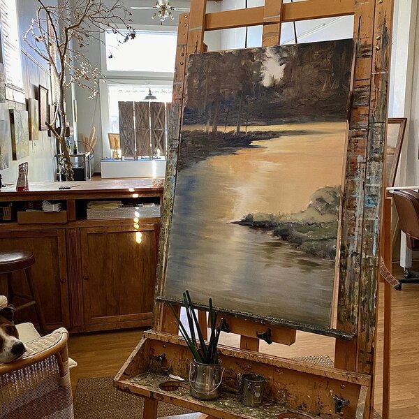Tegg Art Studio Tegg Art Studio