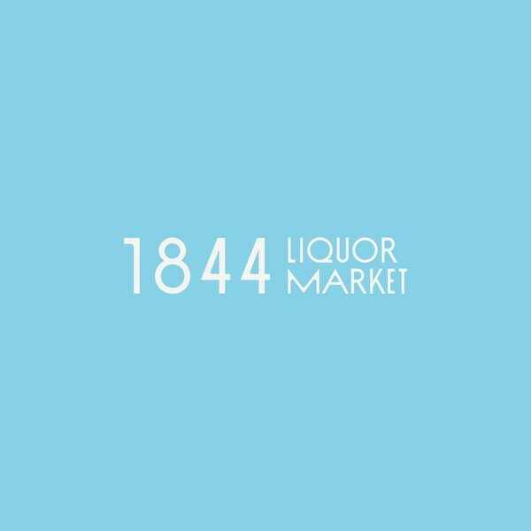1844 Liquor Market 1844 Liquor Market