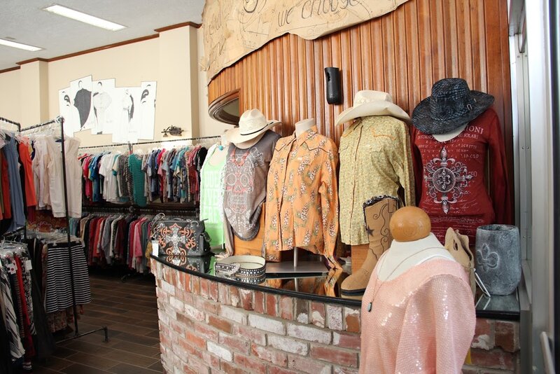 Brenham Boutique Brenham Boutique