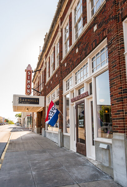Brenham & Washington County Visitor Center Brenham & Washington County Visitor Center