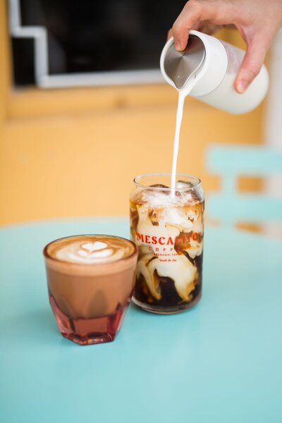 Mescalito Coffee Mescalito Coffee