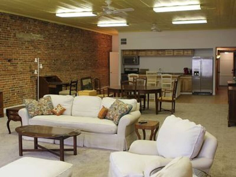 Old Rex Bed & Bath Old Rex Bed & Bath