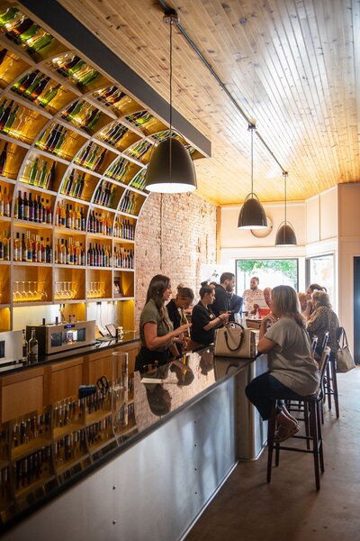 Haak Wines Haak Wines
