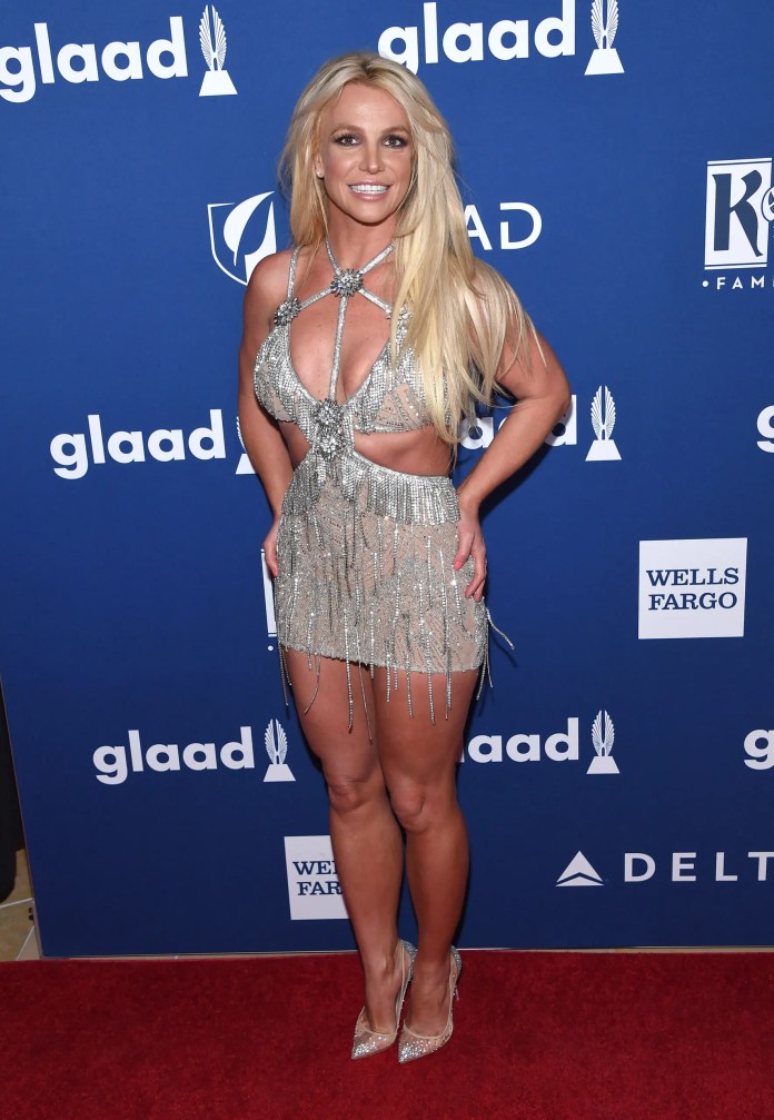 Britney Spears’ Emotional ‘Mind Harm’ Put up Raises Eyebrows Britney Spears’ Emotional ‘Mind Harm’ Put up Raises Eyebrows