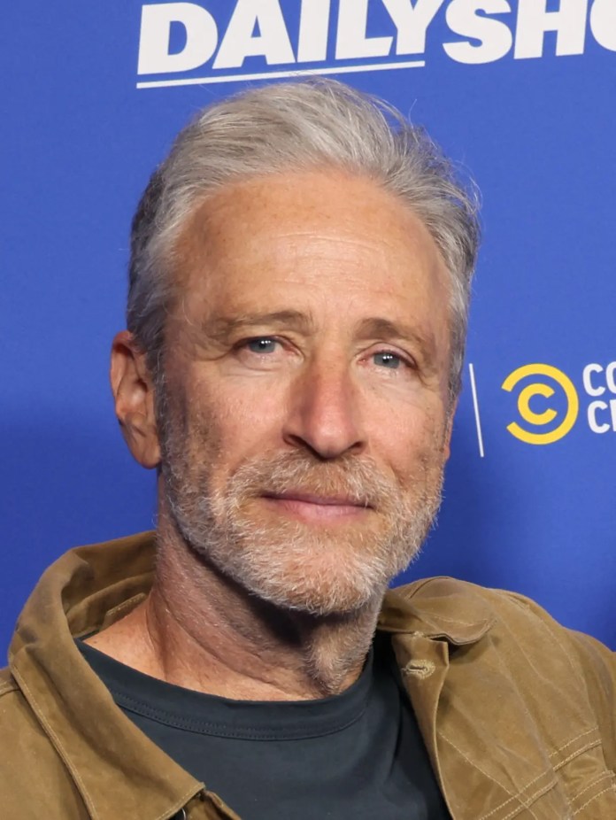 Jon Stewart’s Future At ‘The Day by day Present’ Is not ‘Clear Reduce’ Jon Stewart’s Future At ‘The Day by day Present’ Is not ‘Clear Reduce’