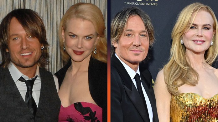 Nicole Kidman and Keith City By means of the Years: Australian Stars Turned Hollywood Energy Couple Nicole Kidman and Keith City By means of the Years: Australian Stars Turned Hollywood Energy Couple