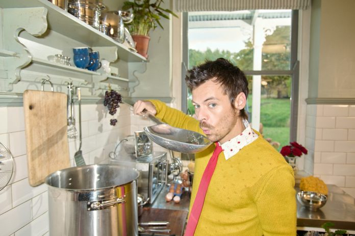 Harry Kinds to carry out at The BRIT Awards 2026 Harry Kinds to carry out at The BRIT Awards 2026